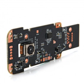 16MP, Auto Focus, USB3.0 Camera Module with SONY IMX298 sensor