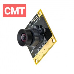 1MP 720P Camera Module with JX-H62 CMOS image sensor