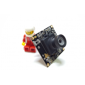 2MP, Low light sensitivity, 60FPS High Frame Rate, USB3.0 Camera Module with SONY IMX385 sensor