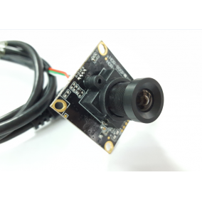 HDR HD 720P Camera Module with Omnivision OV10635 sensor