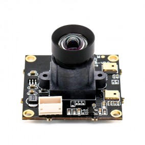 2MP, Low illumination, USB2.0 Camera Module with SONY STARVIS IMX291 sensor