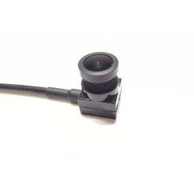 The Smallest, 15MMx15MM, 2MP USB Camera Module with housing