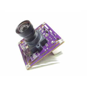 5MP, Low-light Sensitivity, 30FPS Frame Rate, USB3.0 Camera Module with Omnivision OS05A10 sensor