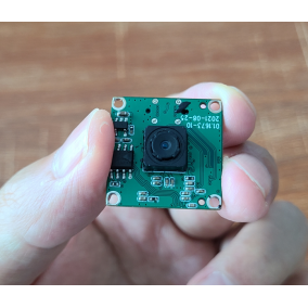 5MP, Small Size 23MMx23MM, USB TYPE-C Camera Module with Omnivision OV5648 sensor