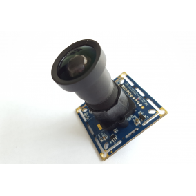 HDR 2MP Starlight Camera Module with OmniVision OS02C10 sensor