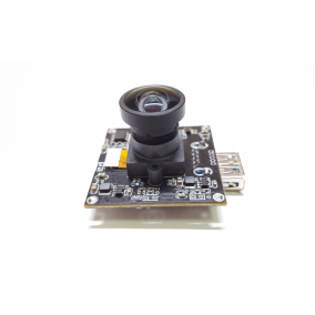 12MP, HDR, High Sensitivity, USB3.0 Camera Module with SONY IMX577 sensor