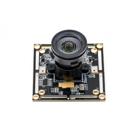 2MP Low illumination Camera Module with SONY IMX323 sensor