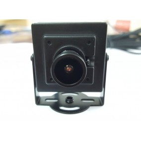 Full HD 1080P Camera with Omnivision OV2710 CMOS sensor