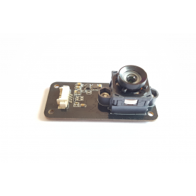 Auto focus, low-light sensitivity, 3MP USB Camera Module with ON-Semiconductor AR0330 sensor