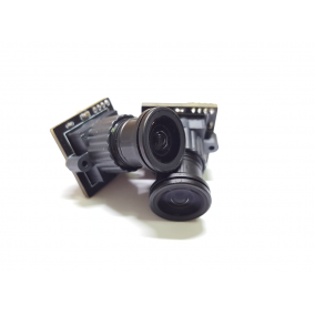 8MP, Small Size: 19.7MMx19.7MM, Fixed Focus, USB2.0 Camera Module with SONY IMX179 sensor