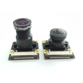 Láser ir Cámara 3D Interfaz USB Módulo Sensor robot de profundidad OpenCV Openni DM460 