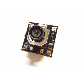 Auto Focus, Low-light Sensitivity, 4K (8MP) USB Camera Module with SONY IMX415 sensor