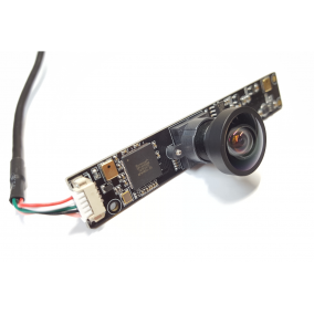 4K USB Camera Module, 8MP with SONY IMX317 sensor