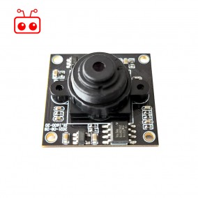 5MP, Small Size: 25MMx25MM, 30FPS Frame Rate, USB2.0 Camera Module with Omnivision OV5693 sensor