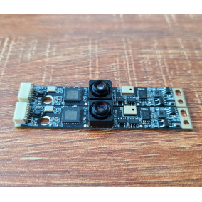 8MP, small size: 62MMx9MM, Fixed Focus, USB2.0 Camera Module with SONY IMX179 sensor
