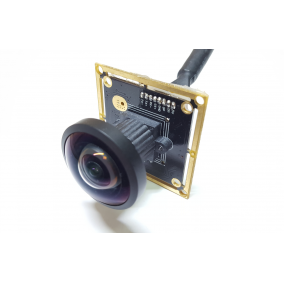 5MP, High sensitivity, High dynamic range, USB3.0 Camera Module with SONY STARVIS IMX335 sensor