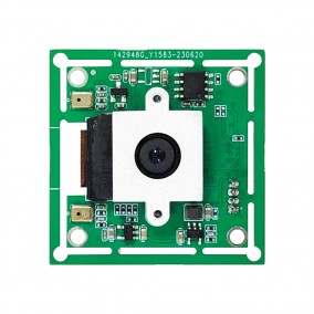 12MP, Auto Focus, USB2.0 Camera Module with SONY IMX260 sensor