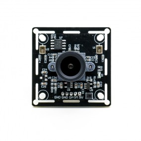 5MP, High sensitivity, High dynamic range, USB2.0 Camera Module with Pixart PS5520 sensor