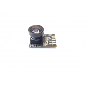 0.3MP, Mini size: 18MMx13MM, USB camera module with BYD BF3005 Sensor