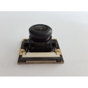 5 MP OV5647 Camera Module for Raspberry Pi 2B/3B/B+