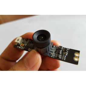Smallest, HDR, 2MP USB Camera Module with AR0230 sensor