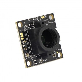 1MP H.264 USB Camera Module with GalaxyCore GC1024 sensor