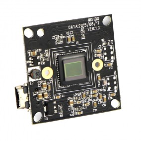 5MP USB Camera Module with Micron MI5100 sensor