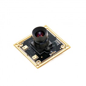 5MP, Low illumination, HDR Camera Module with SONY STARVIS IMX335 sensor
