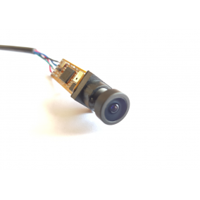 8MP endoscope camera module with Sony IMX179 sensor