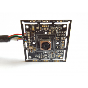 USB3.0, Auto Focus, 8MP Camera Module with SONY IMX179 sensor