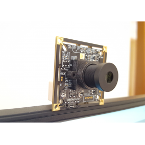 USB3.0 Global Shutter, 60FPS Frame Rate, Monochrome, 2MP Camera Module with Omnivision OG02B1B sensor
