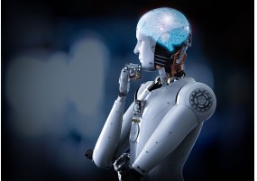 Robotics Technology Development in 2020