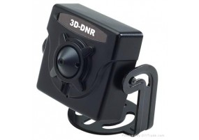 How 3D-DNR Improves Video Noise Reduction?