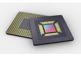 1/2.5-Inch 5Mp Micron MI5100 CMOS Image Sensor
