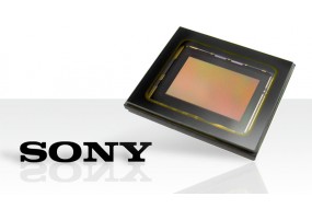 Sony IMX179 Sensor
