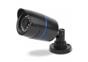 What is low illumination for Security Camera?