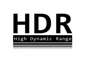 WDR (Wide Dynamic Range) VS HDR (High Dynamic Range)