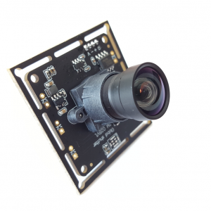 2MP, Global Shutter, Color Image, 60FPS Frame Rate Camera Module with Omnivision OG02B10 sensor