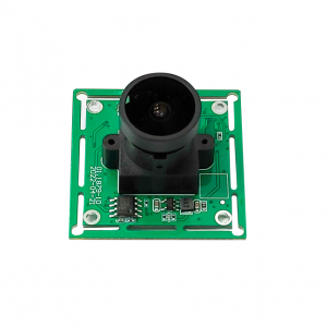 2MP, Global Shutter, Color Image, 60FPS High Frame Rate, USB2.0 Camera Module with Onsemi AR0234 Sensor