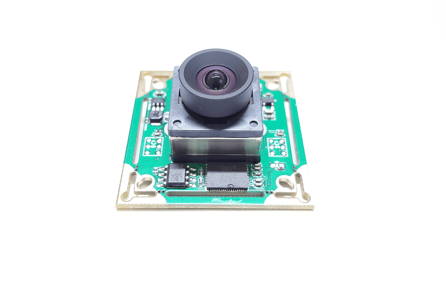 8MP, Auto Focus, 30FPS Frame Rate, 4K Camera Module with SONY IMX317 CMOS sensor