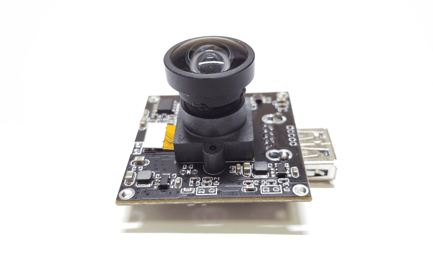 12MP, HDR, High Sensitivity, USB3.0 Camera Module with SONY IMX577 sensor